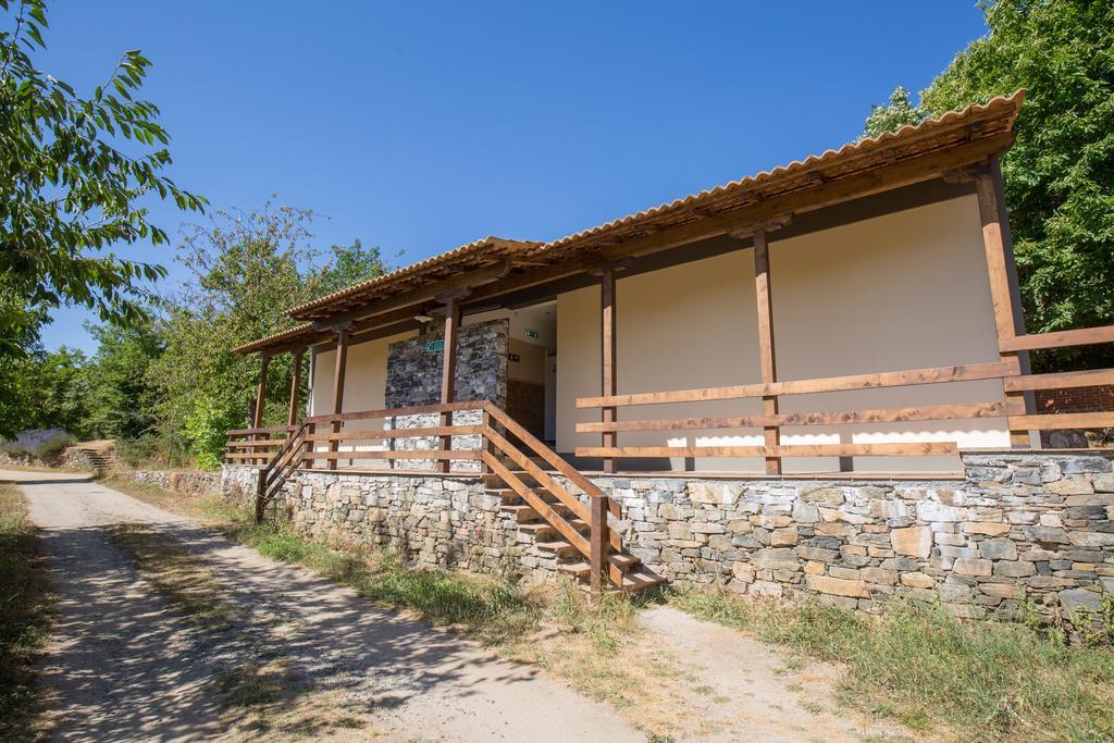 Micro Cabana Rotativa Braganca Exterior photo