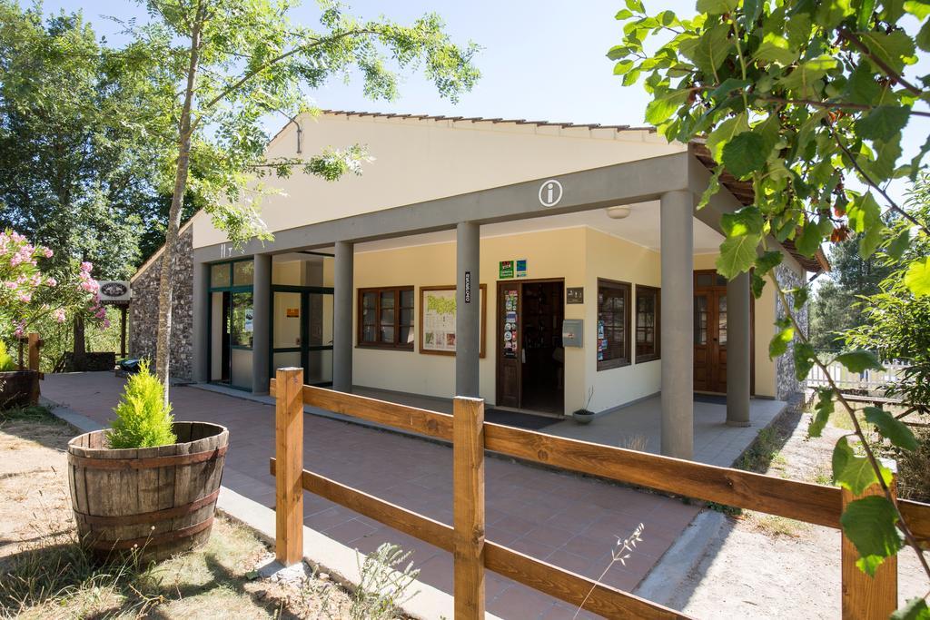 Micro Cabana Rotativa Braganca Exterior photo