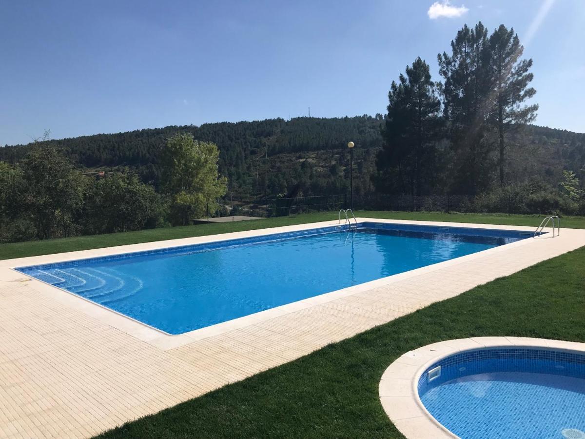 Micro Cabana Rotativa Braganca Exterior photo